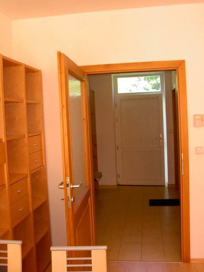 Apartman Riviera Apartment Lipno nad Vltavou Luaran gambar