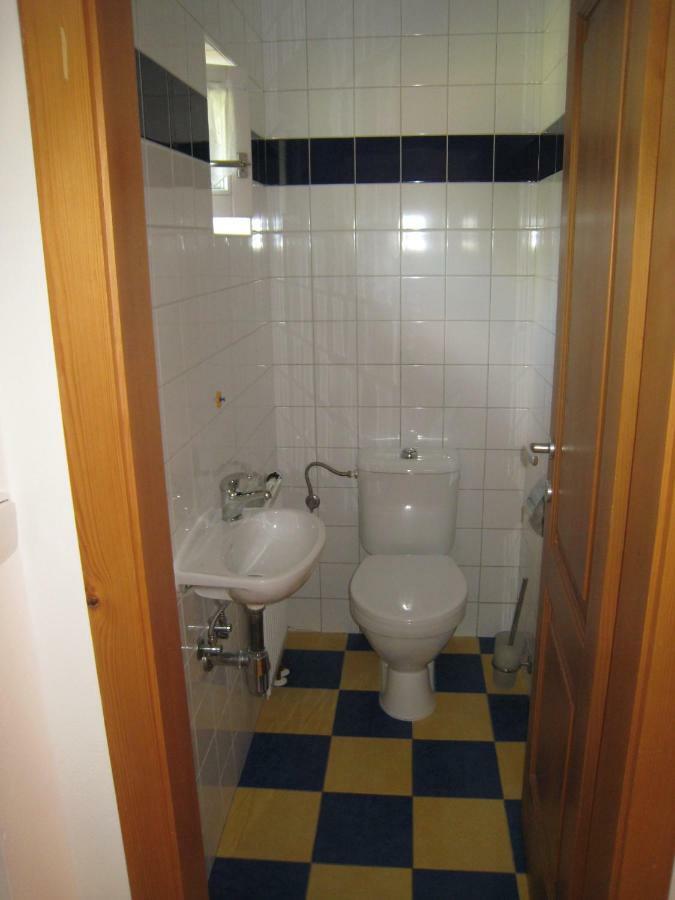 Apartman Riviera Apartment Lipno nad Vltavou Luaran gambar