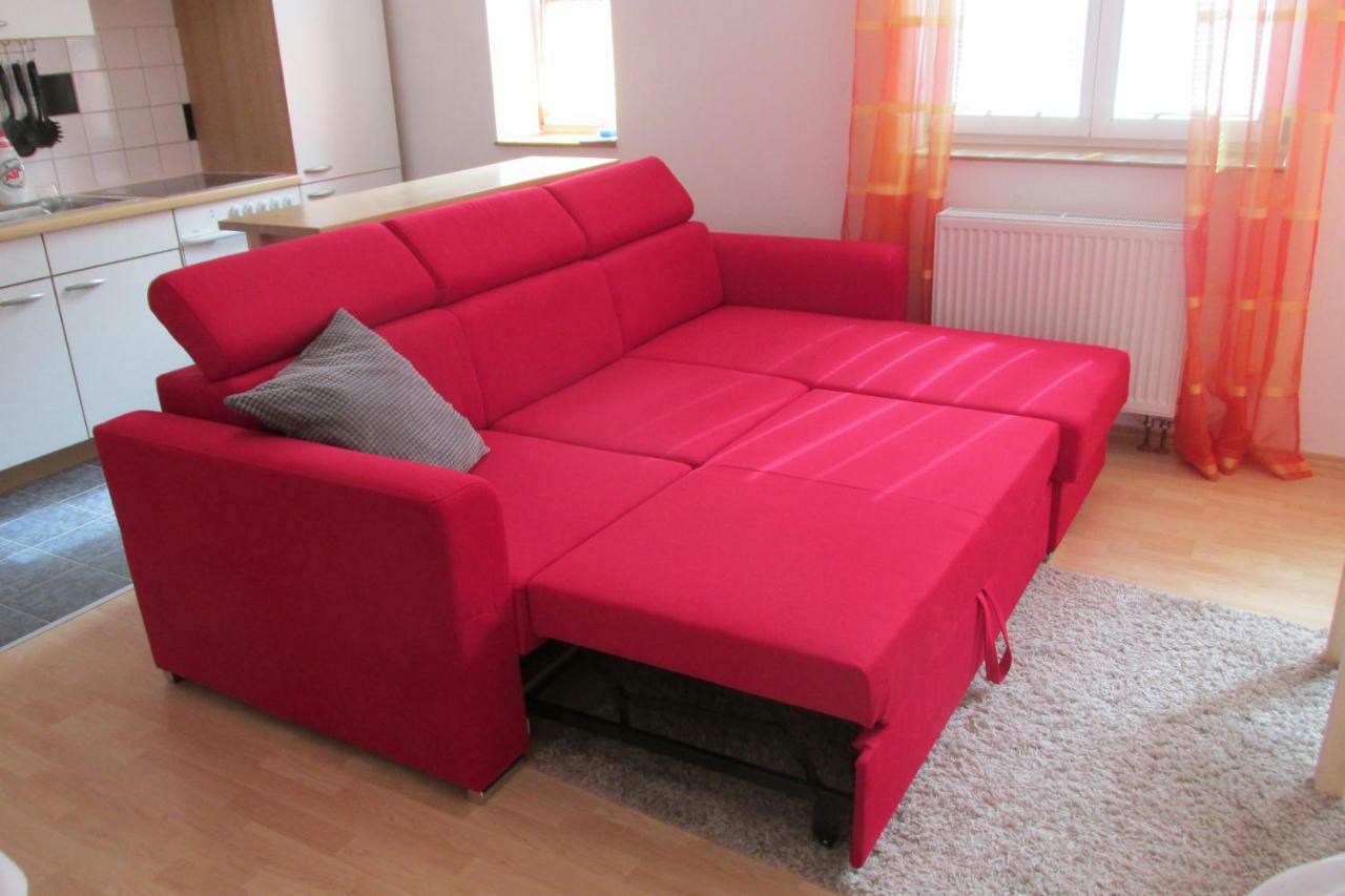 Apartman Riviera Apartment Lipno nad Vltavou Luaran gambar