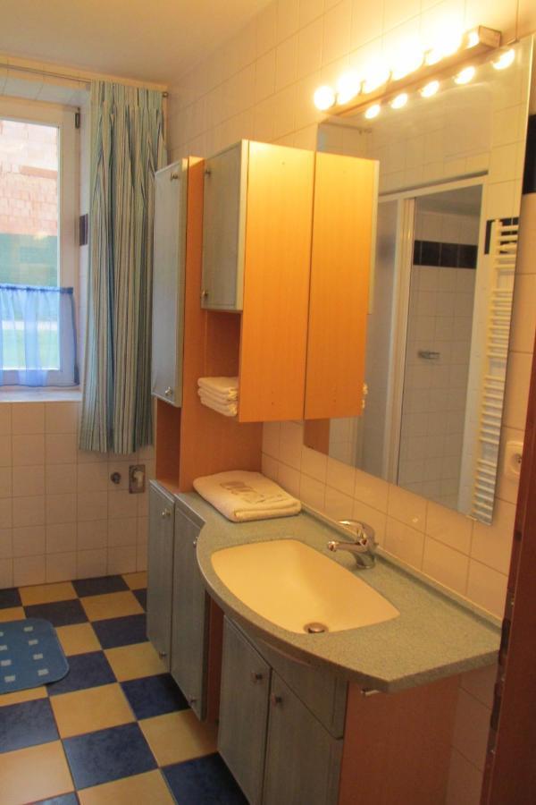 Apartman Riviera Apartment Lipno nad Vltavou Luaran gambar